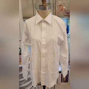 Tailor Store men's shirt.